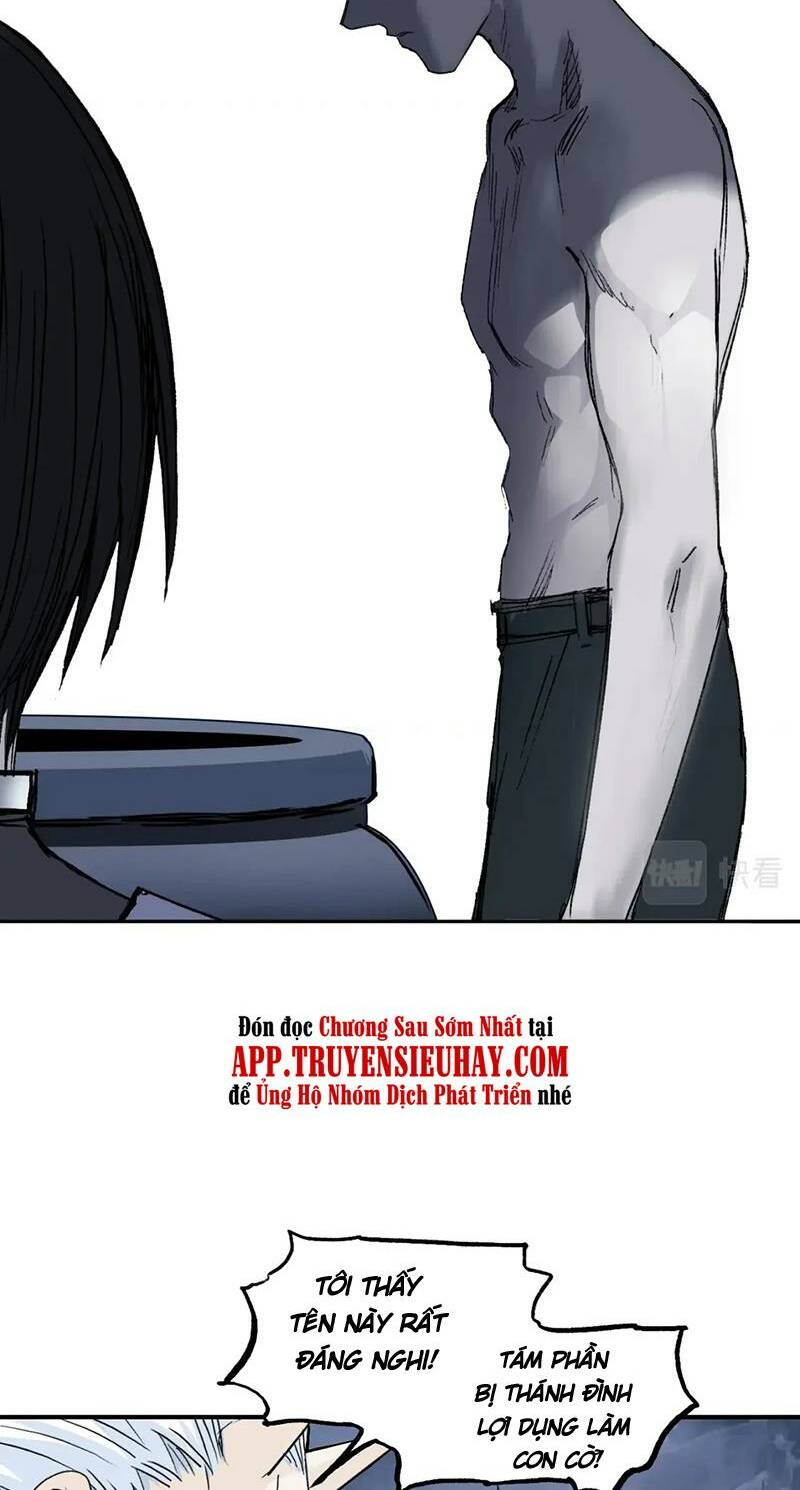 Siêu Năng Lập Phương: Chapter 303