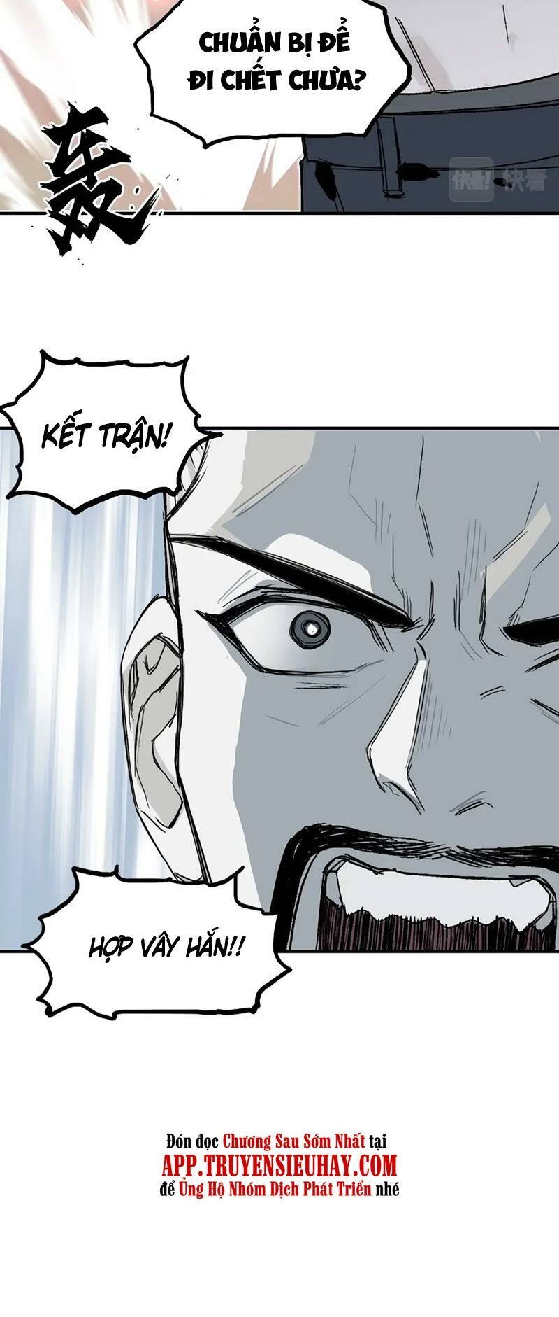 Siêu Năng Lập Phương: Chapter 303