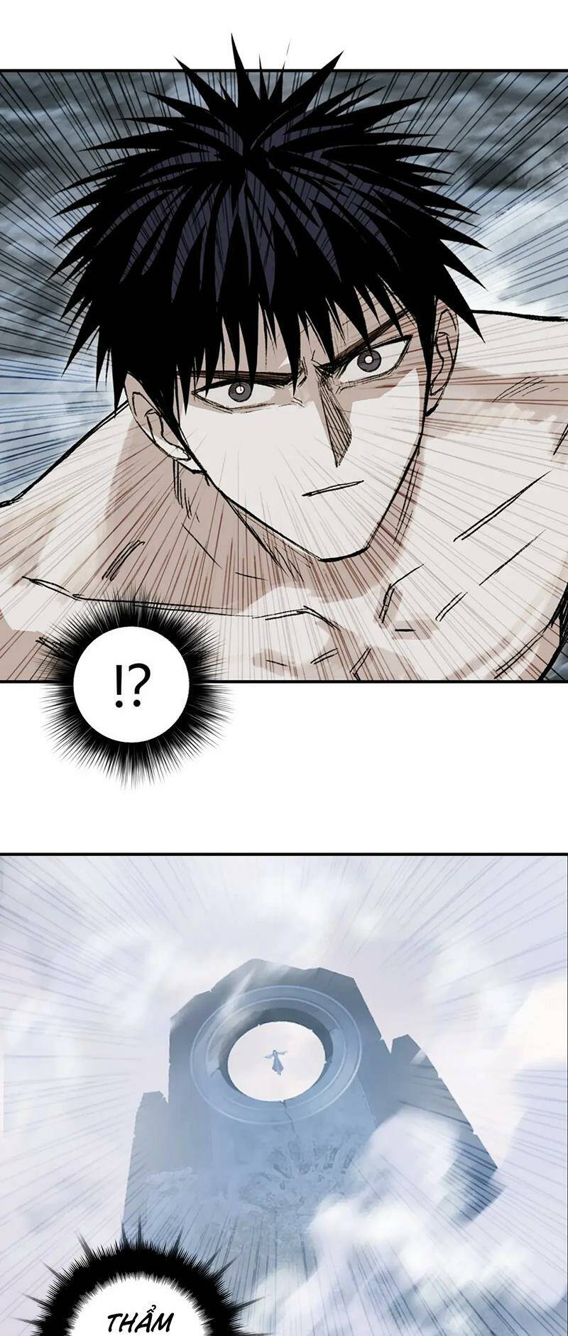 Siêu Năng Lập Phương: Chapter 303