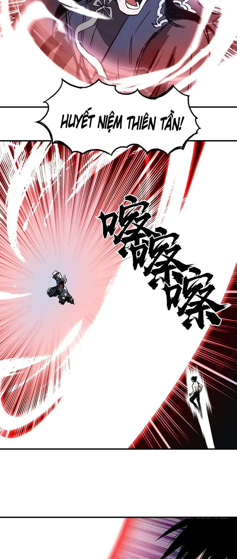 Siêu Năng Lập Phương: Chapter 303