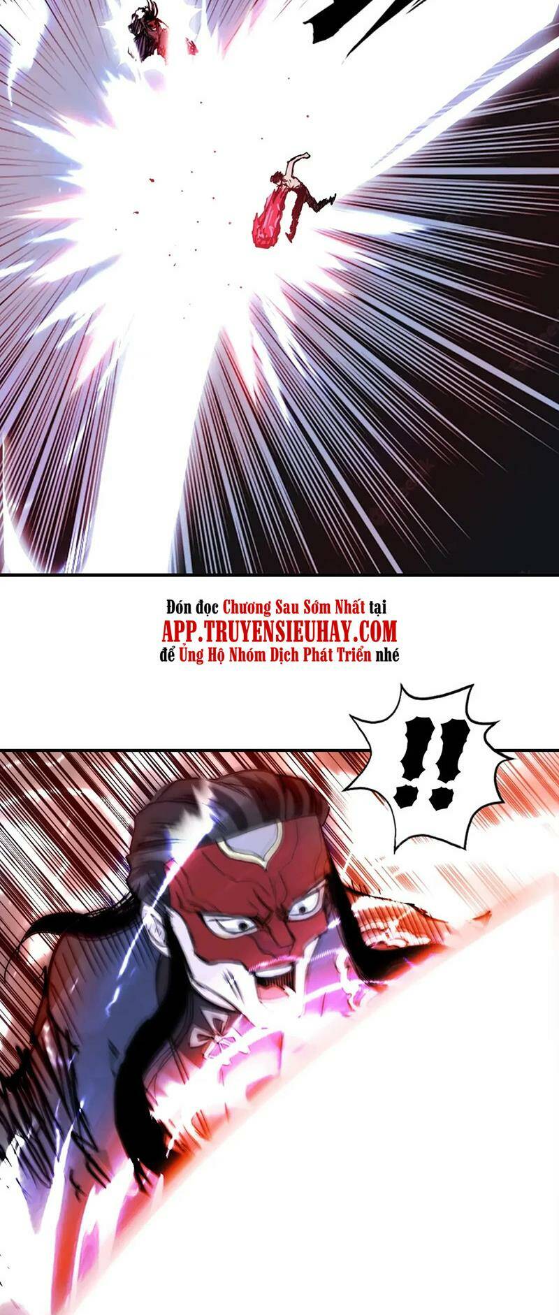 Siêu Năng Lập Phương: Chapter 303