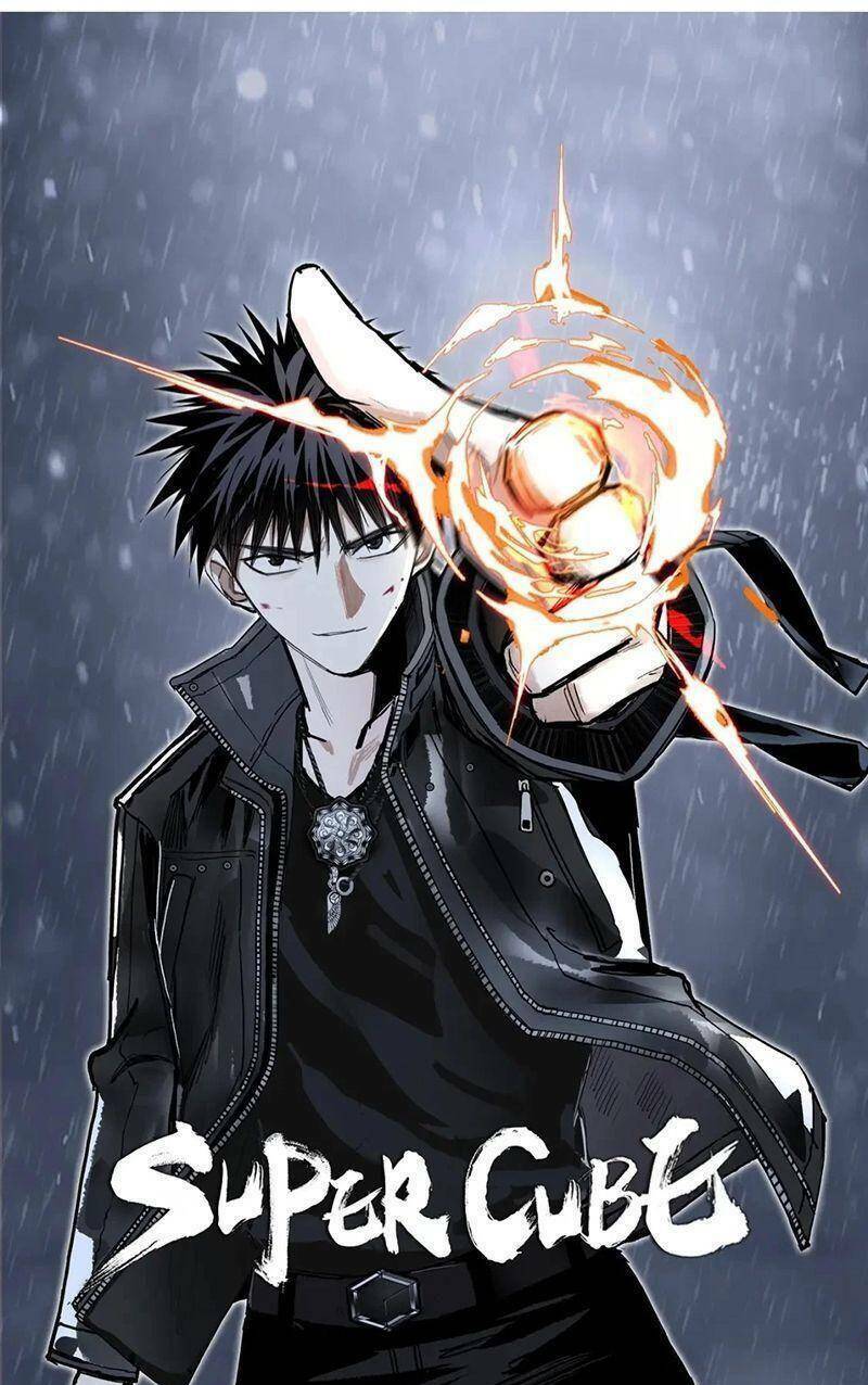 Siêu Năng Lập Phương: Chapter 304