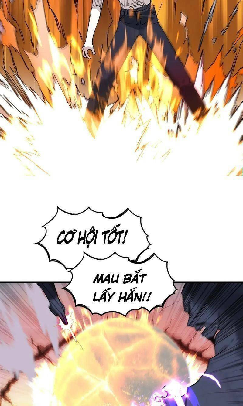 Siêu Năng Lập Phương: Chapter 304