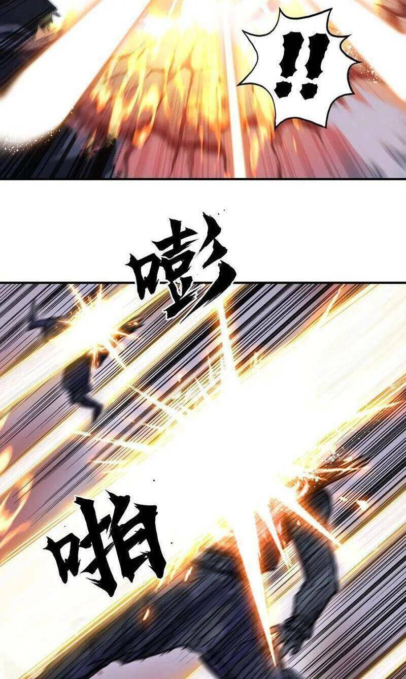 Siêu Năng Lập Phương: Chapter 304