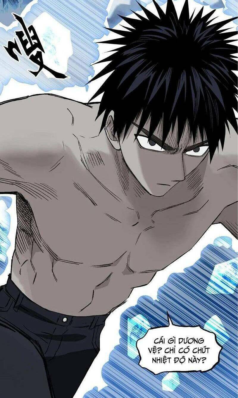 Siêu Năng Lập Phương: Chapter 304