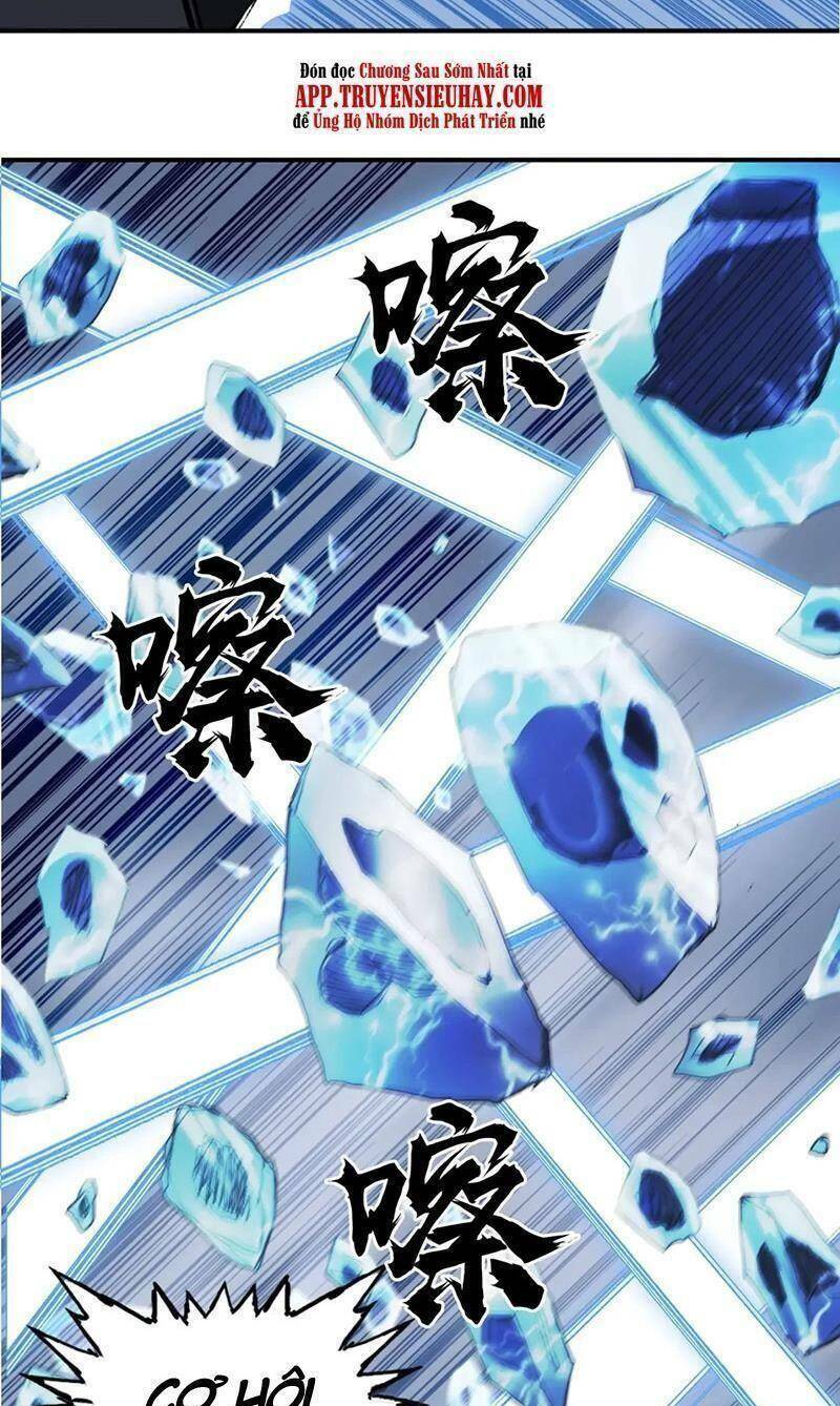Siêu Năng Lập Phương: Chapter 304