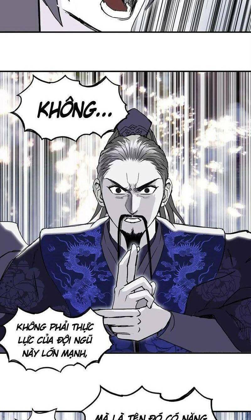 Siêu Năng Lập Phương: Chapter 304