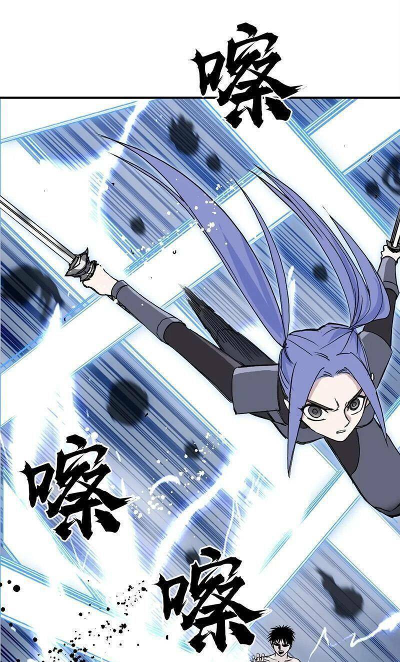 Siêu Năng Lập Phương: Chapter 304