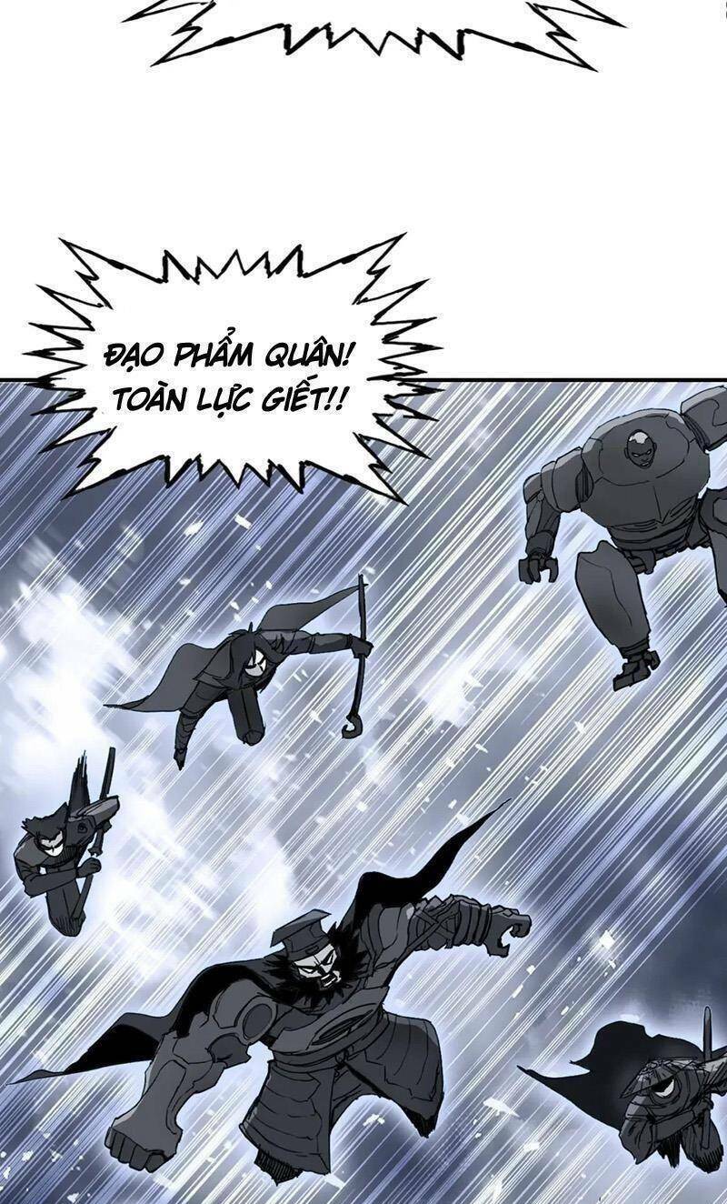 Siêu Năng Lập Phương: Chapter 304