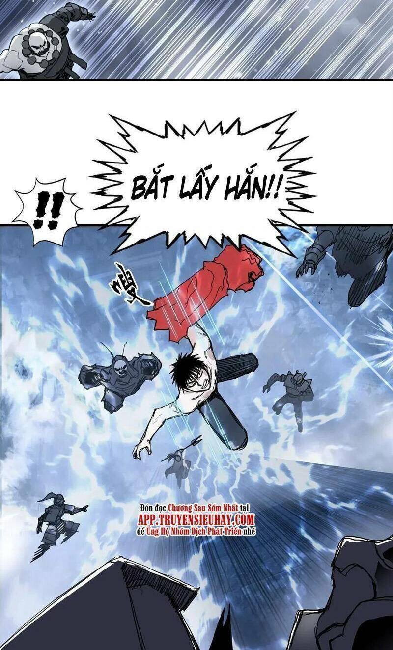 Siêu Năng Lập Phương: Chapter 304