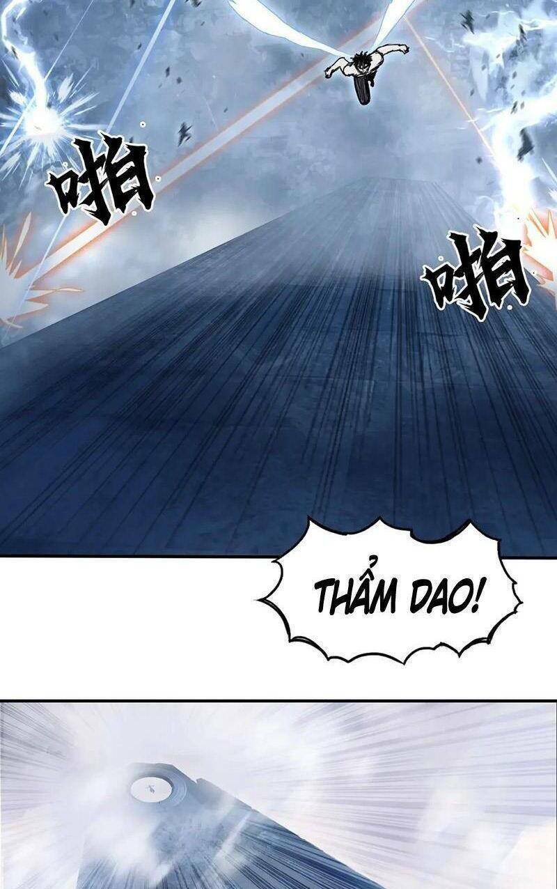 Siêu Năng Lập Phương: Chapter 304