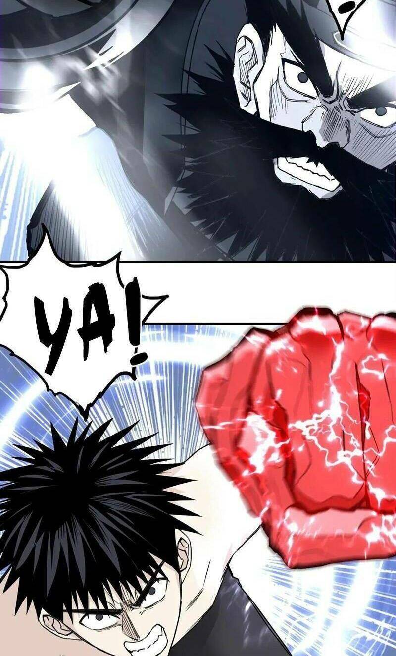 Siêu Năng Lập Phương: Chapter 304