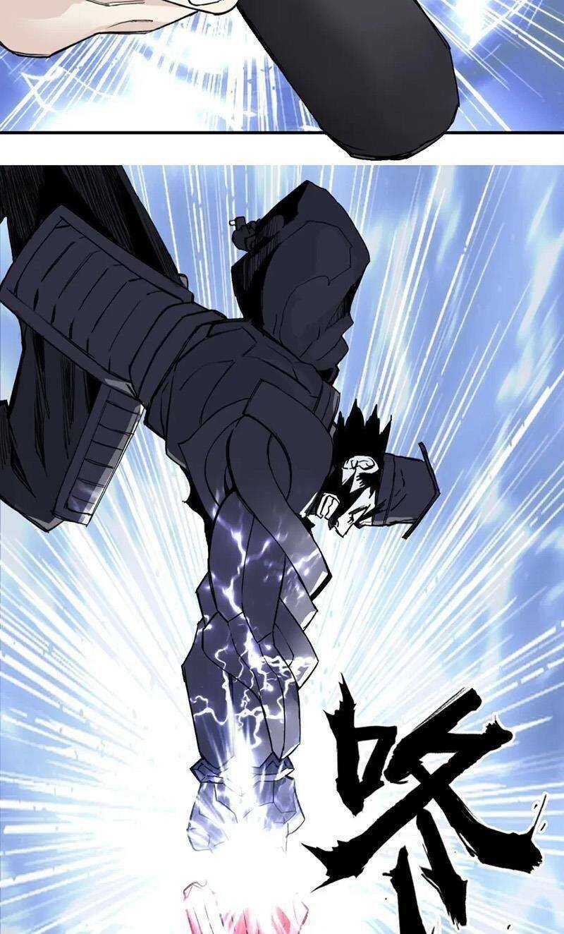 Siêu Năng Lập Phương: Chapter 304