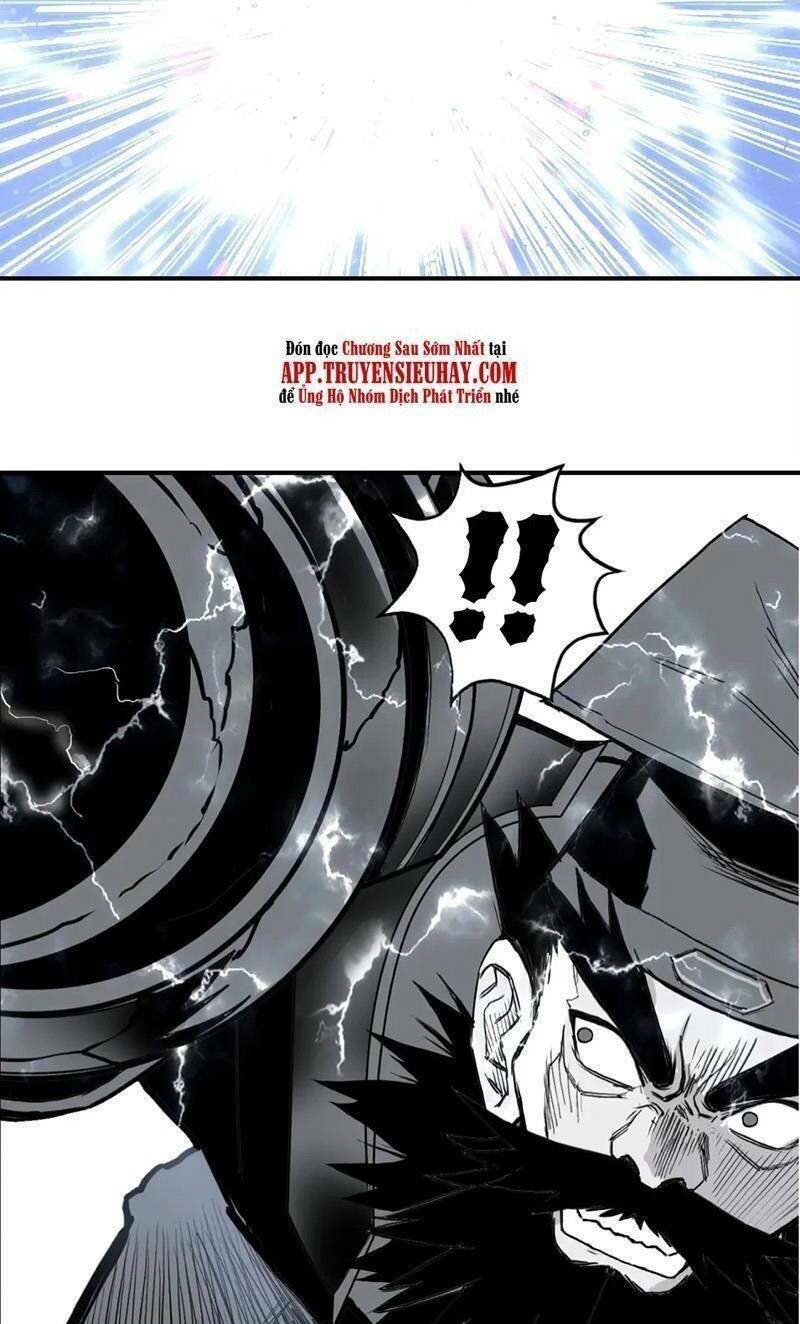 Siêu Năng Lập Phương: Chapter 304
