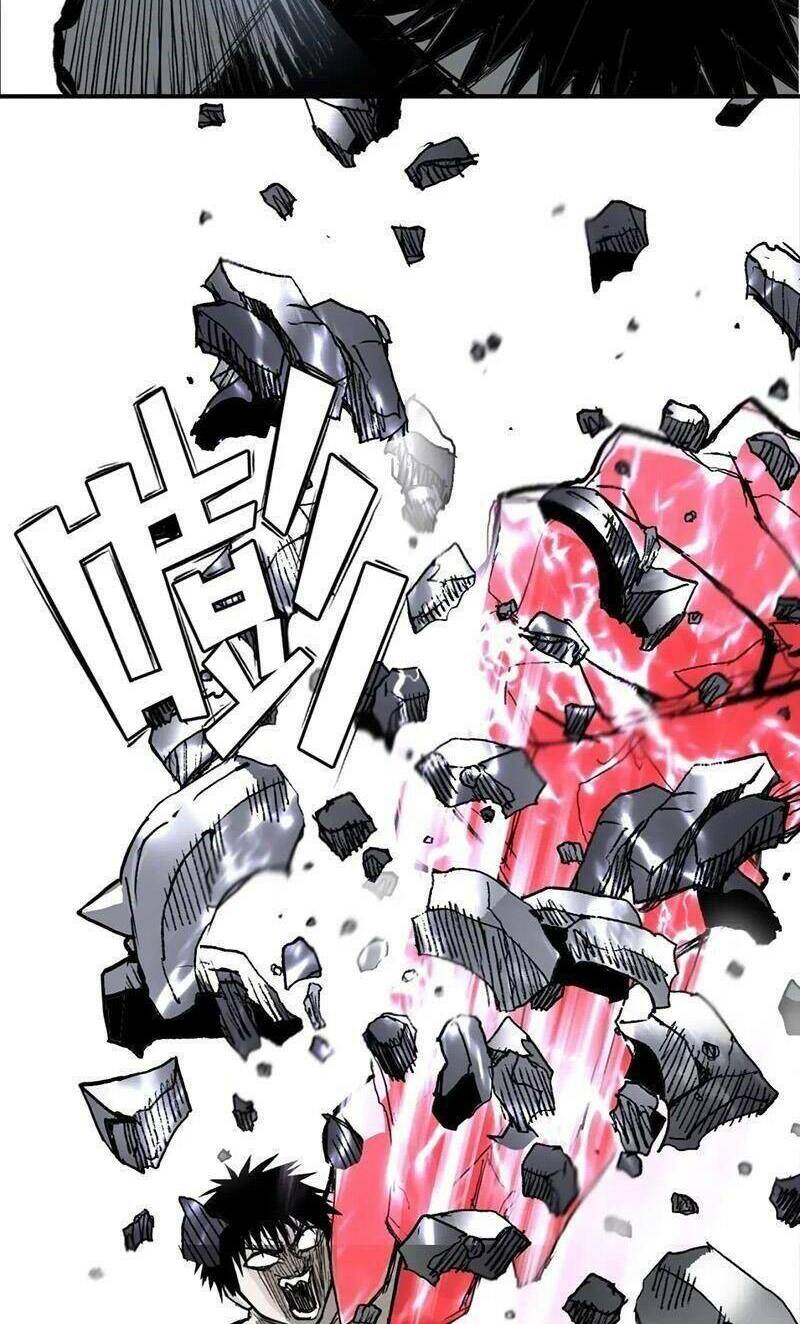Siêu Năng Lập Phương: Chapter 304
