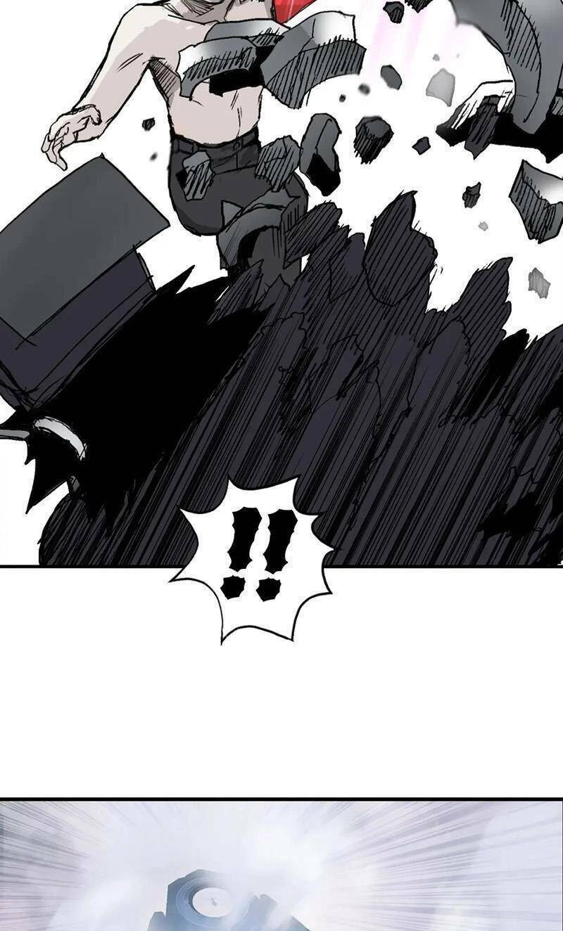 Siêu Năng Lập Phương: Chapter 304