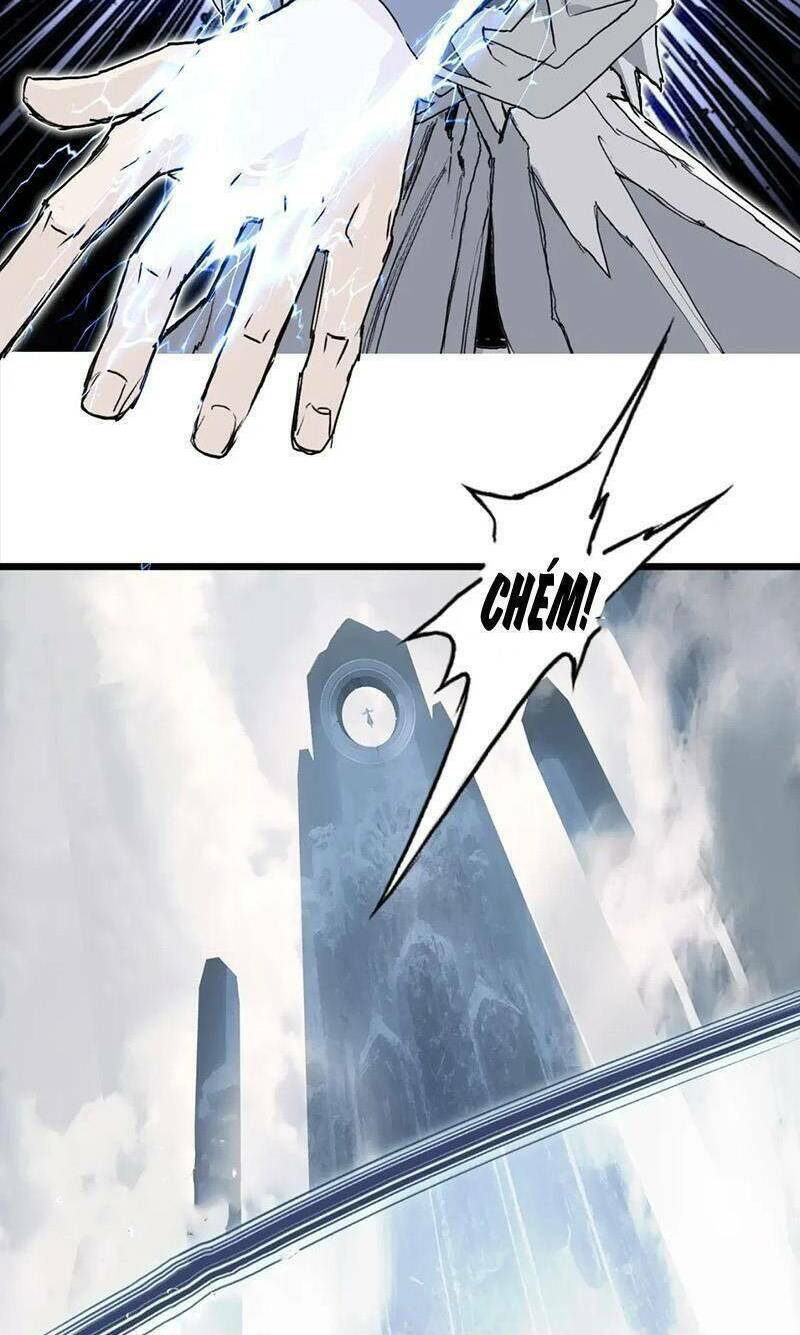Siêu Năng Lập Phương: Chapter 304