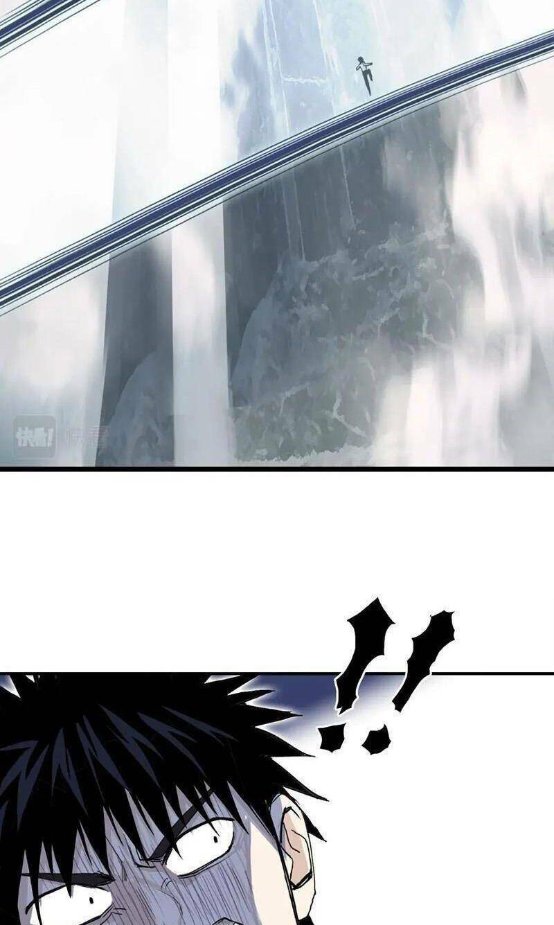 Siêu Năng Lập Phương: Chapter 304