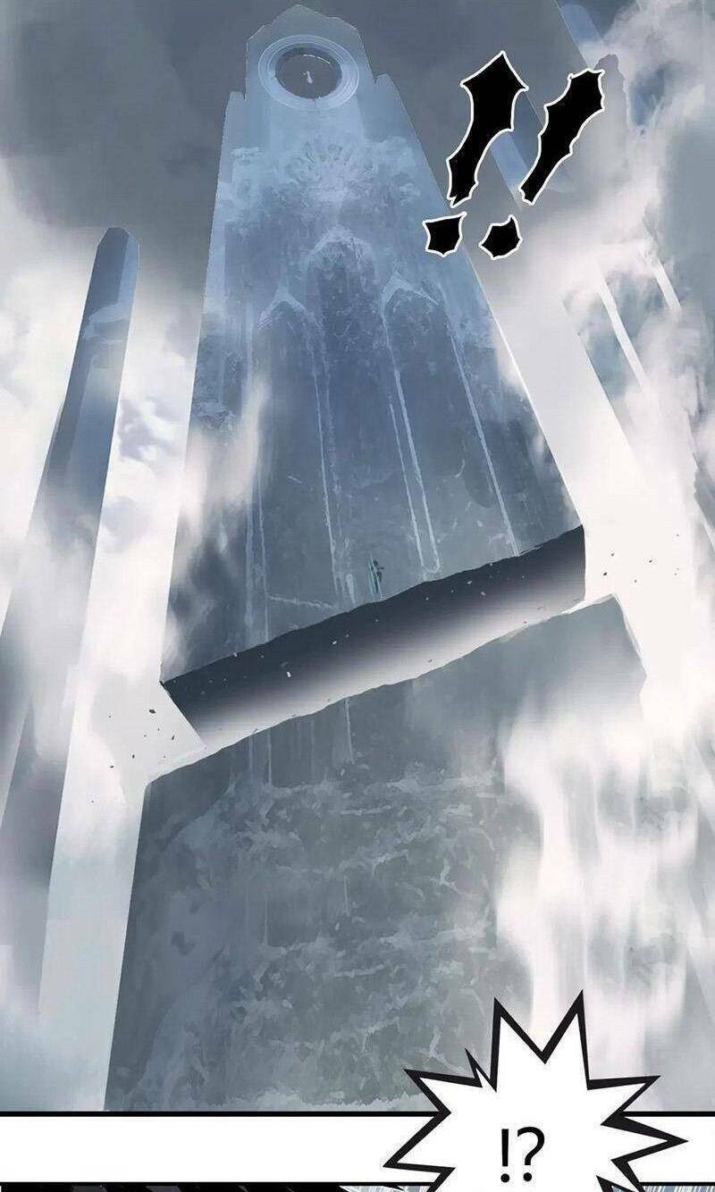 Siêu Năng Lập Phương: Chapter 304