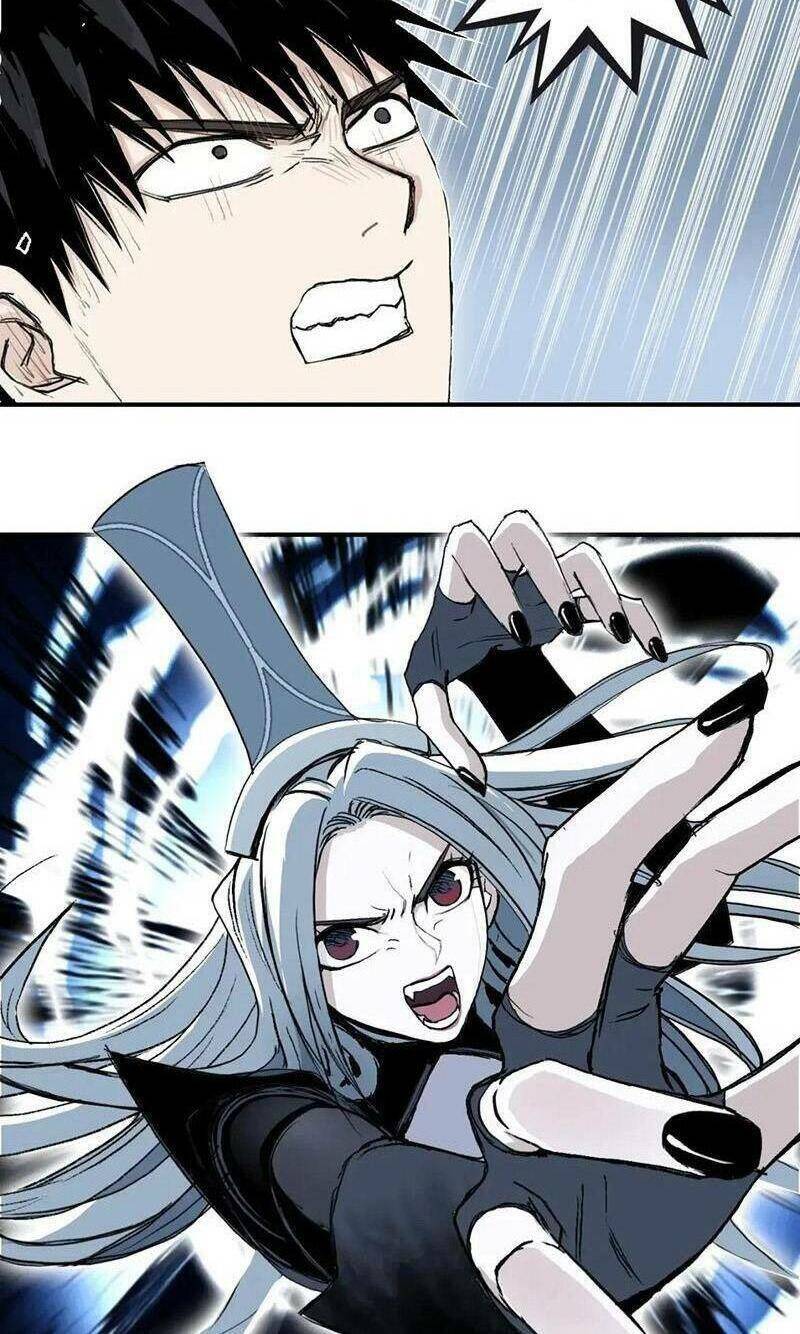 Siêu Năng Lập Phương: Chapter 304
