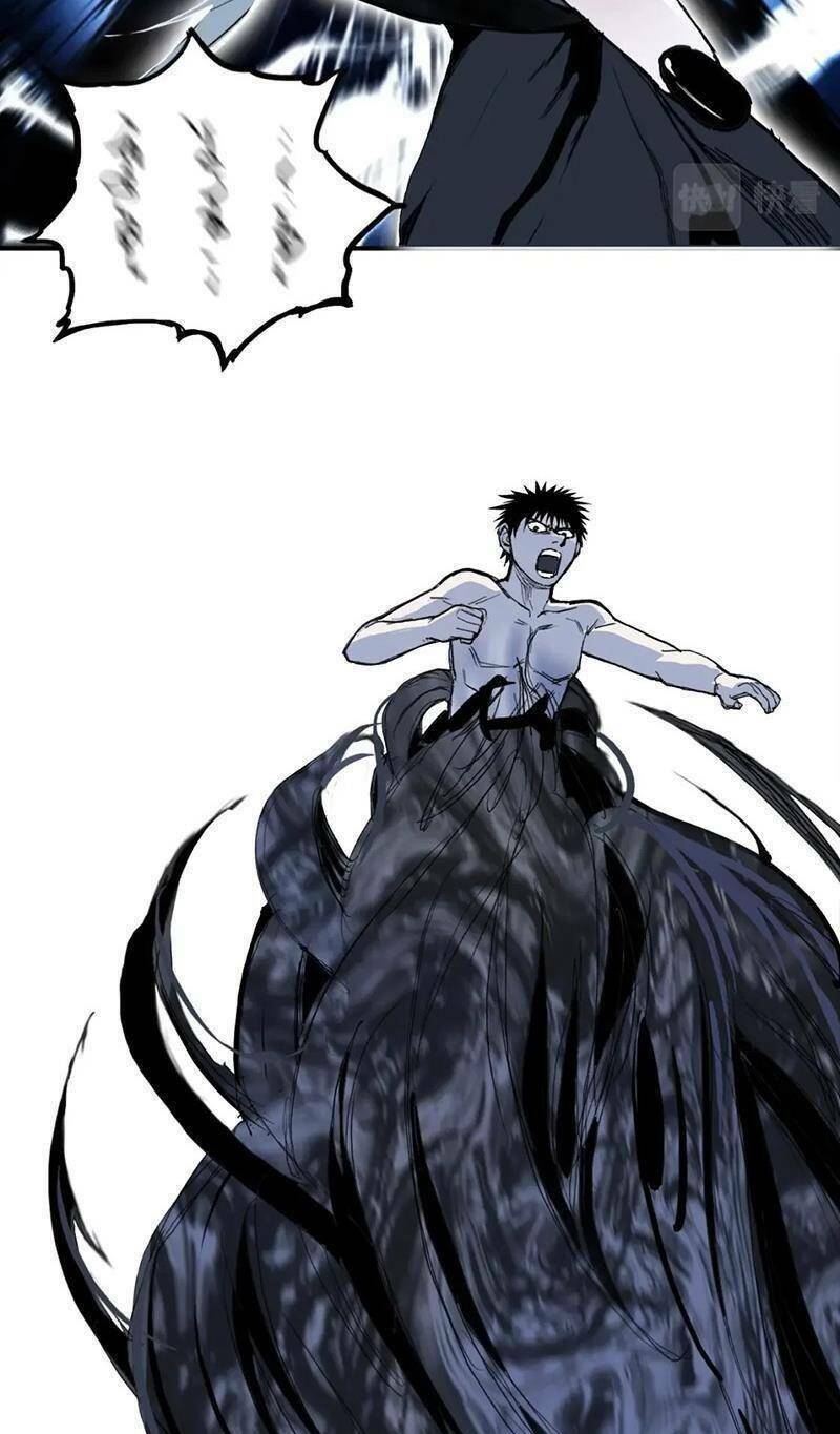 Siêu Năng Lập Phương: Chapter 304
