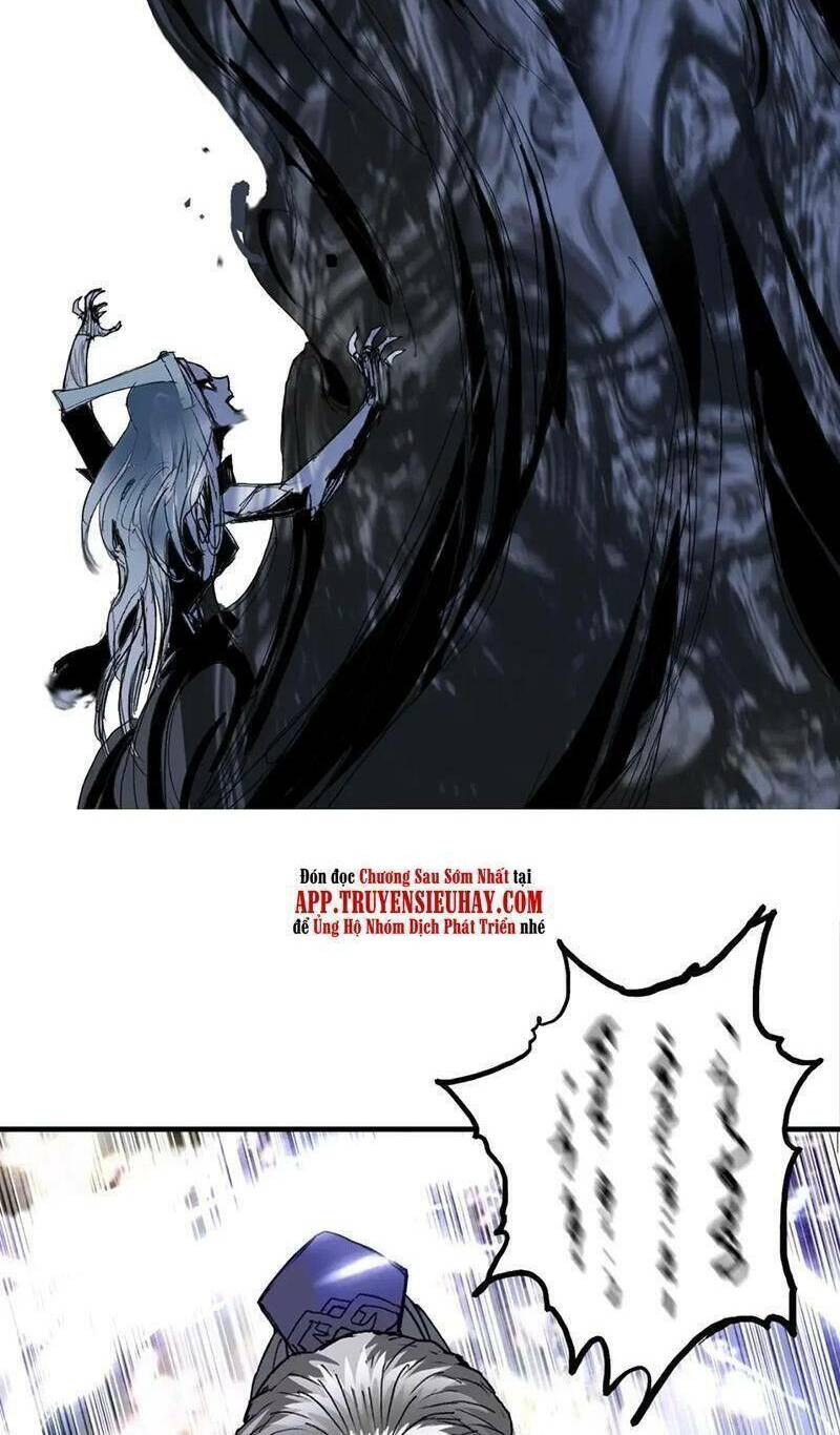 Siêu Năng Lập Phương: Chapter 304