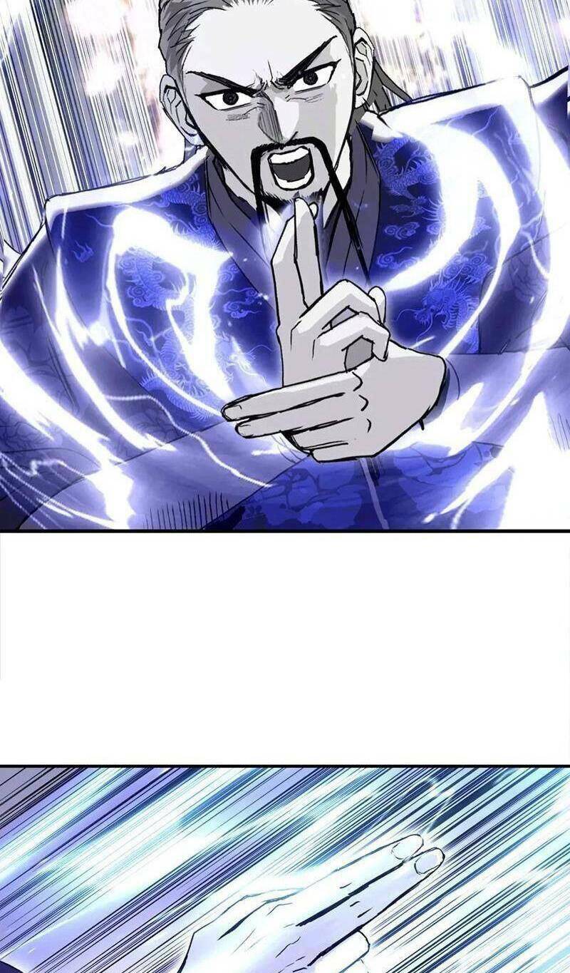 Siêu Năng Lập Phương: Chapter 304