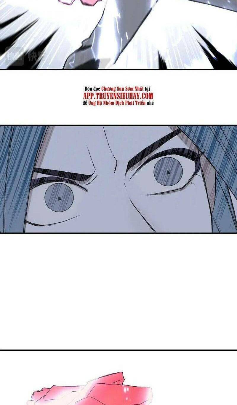 Siêu Năng Lập Phương: Chapter 304