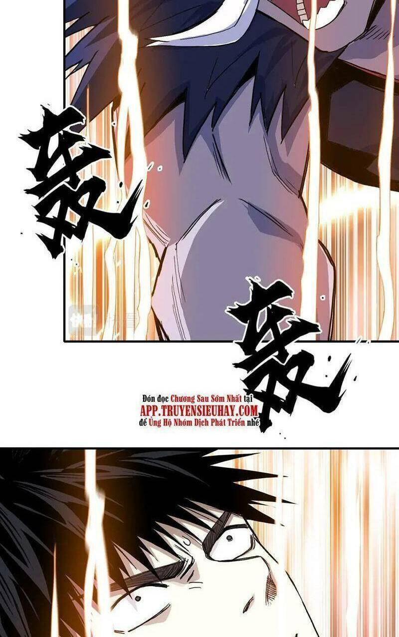 Siêu Năng Lập Phương: Chapter 304