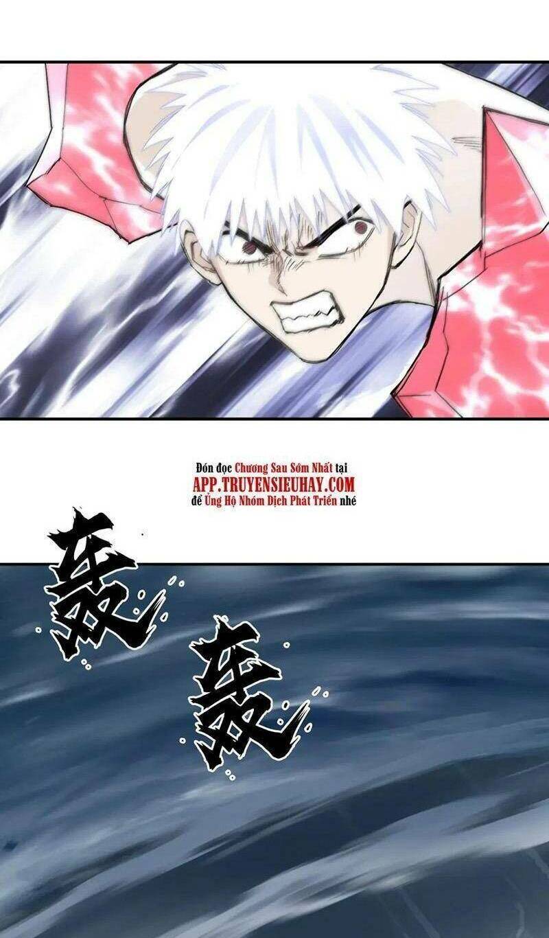 Siêu Năng Lập Phương: Chapter 304