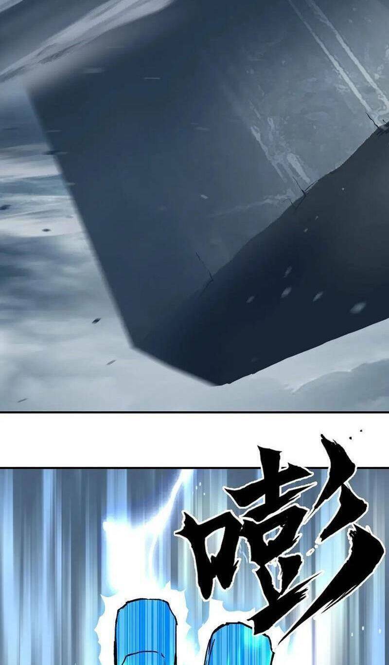 Siêu Năng Lập Phương: Chapter 304