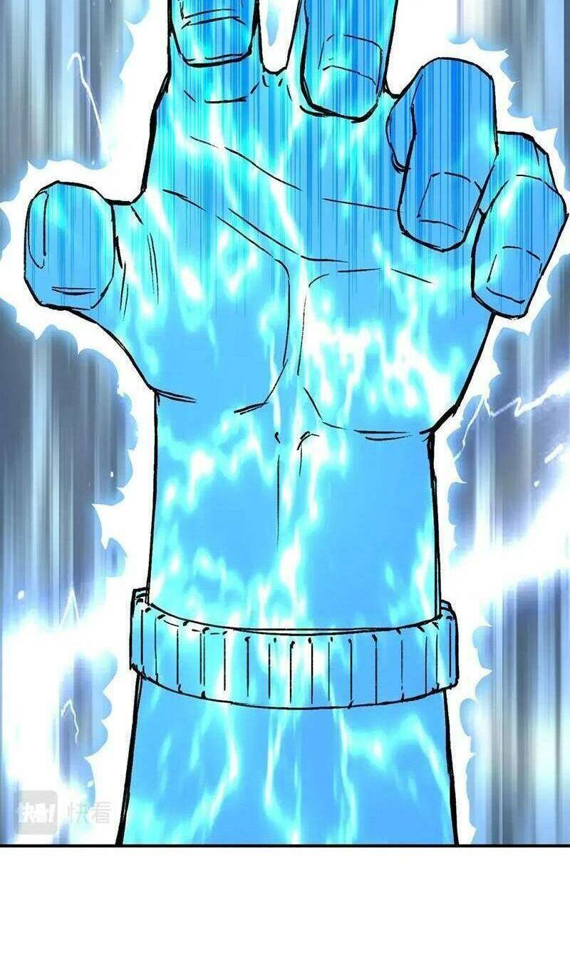Siêu Năng Lập Phương: Chapter 304