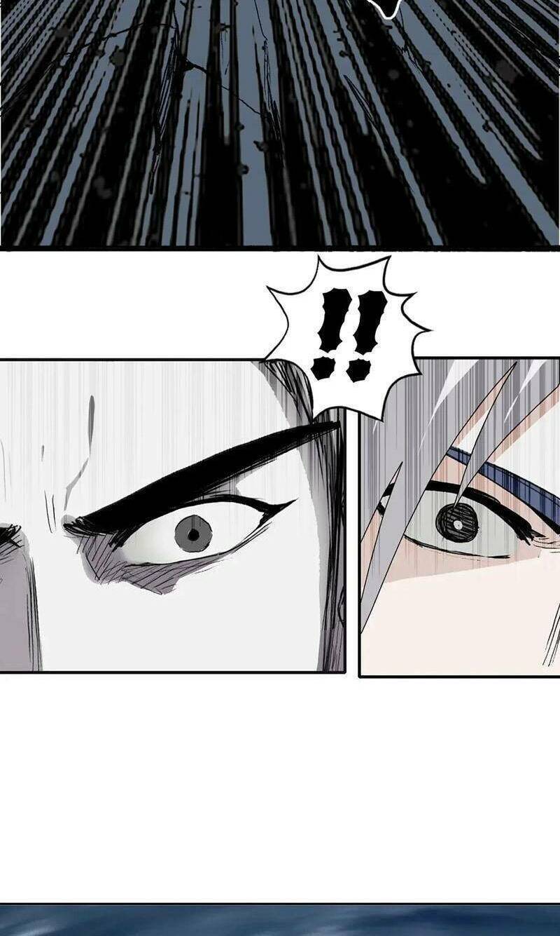 Siêu Năng Lập Phương: Chapter 304