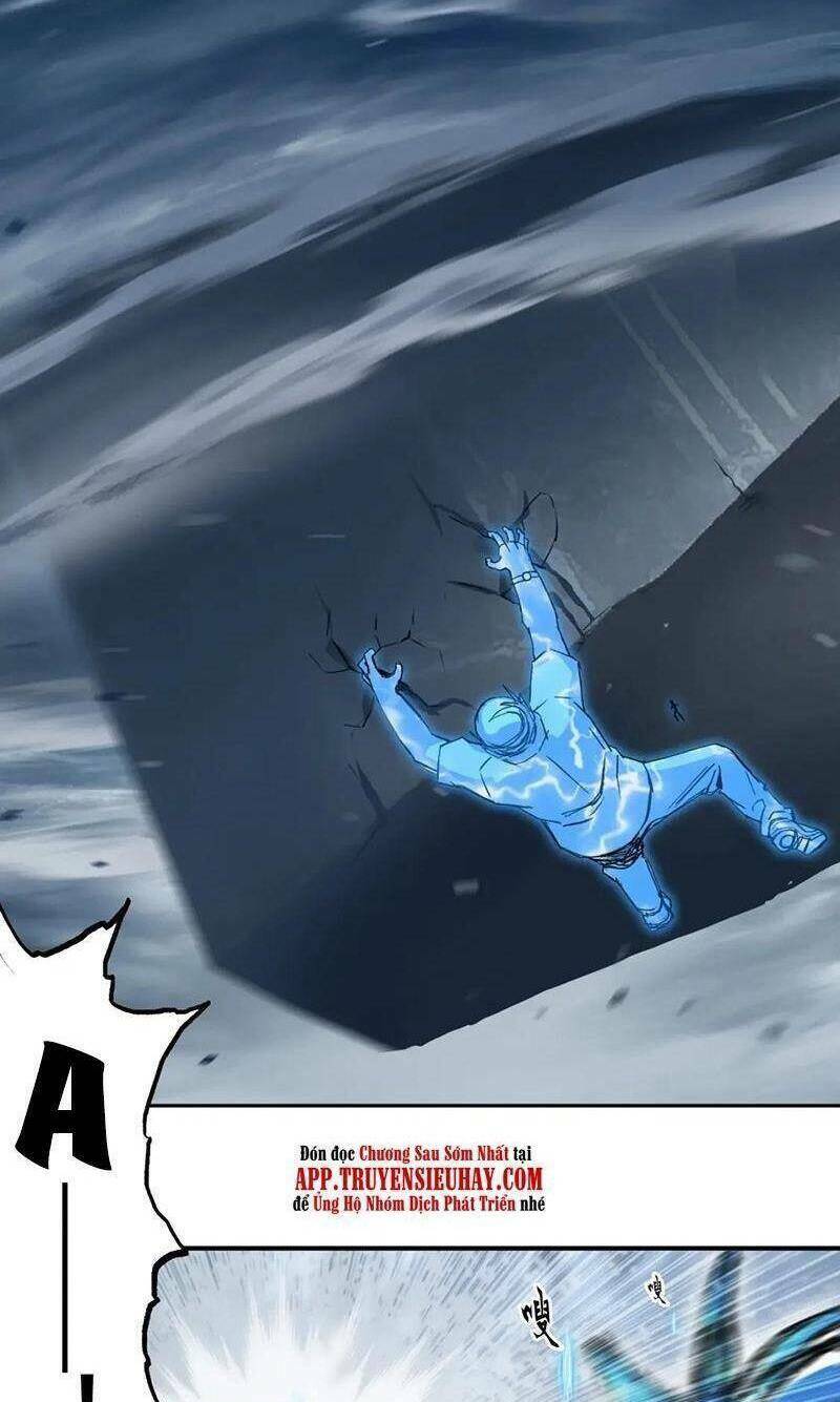 Siêu Năng Lập Phương: Chapter 304