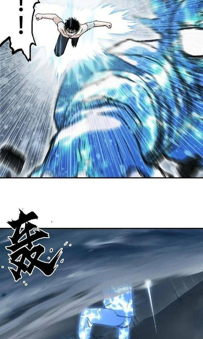 Siêu Năng Lập Phương: Chapter 304