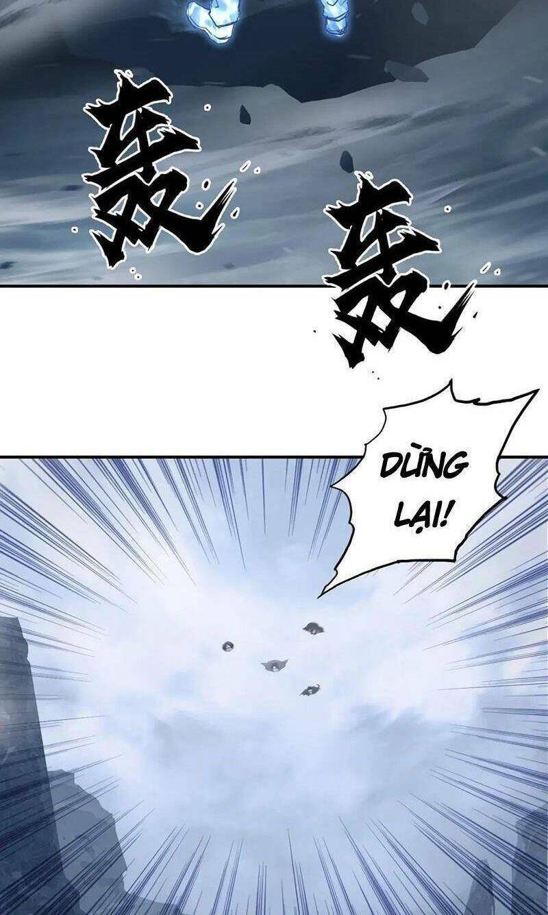 Siêu Năng Lập Phương: Chapter 304
