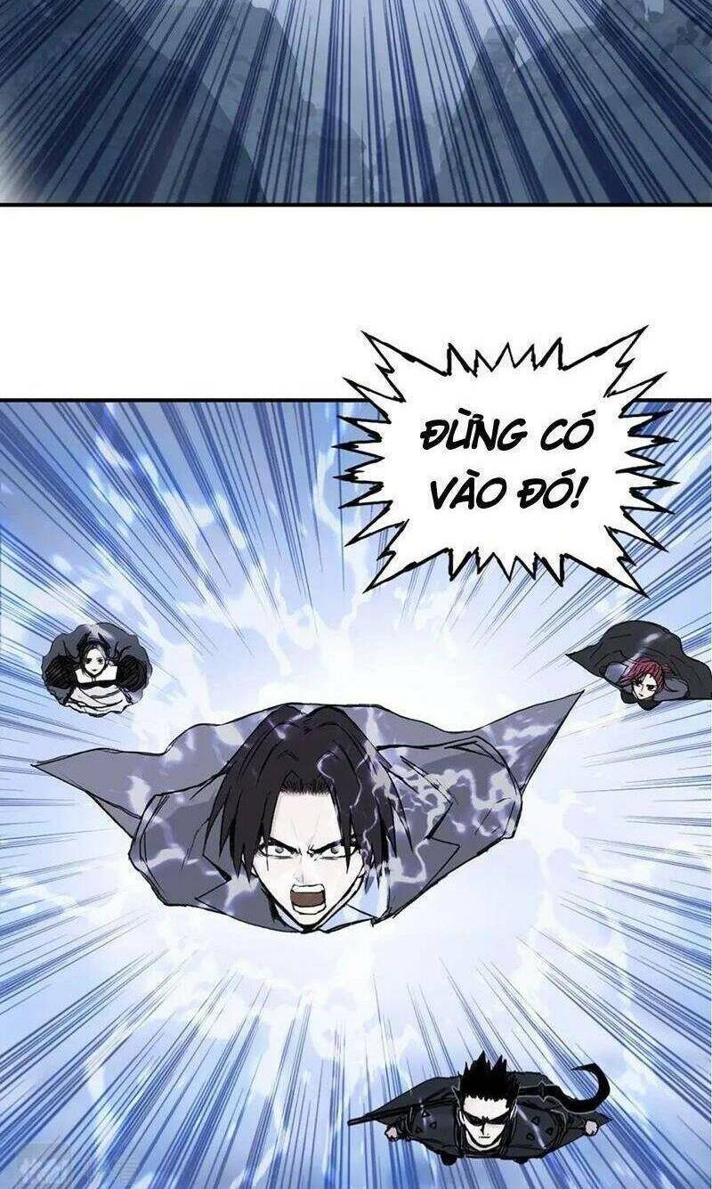 Siêu Năng Lập Phương: Chapter 304
