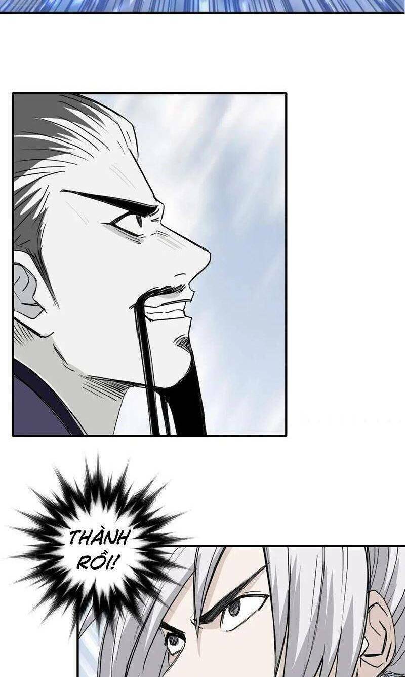 Siêu Năng Lập Phương: Chapter 304