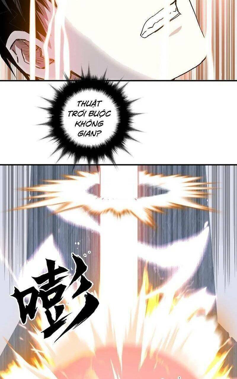 Siêu Năng Lập Phương: Chapter 304