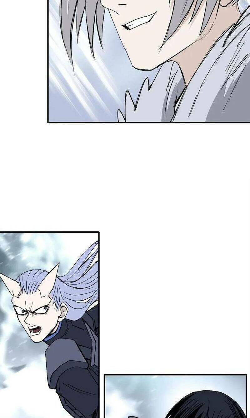Siêu Năng Lập Phương: Chapter 304