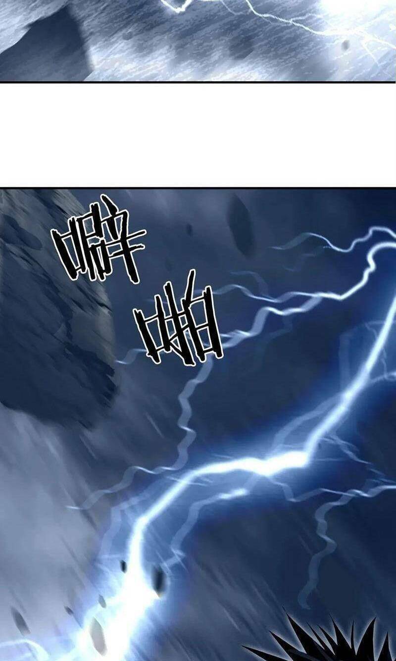 Siêu Năng Lập Phương: Chapter 304