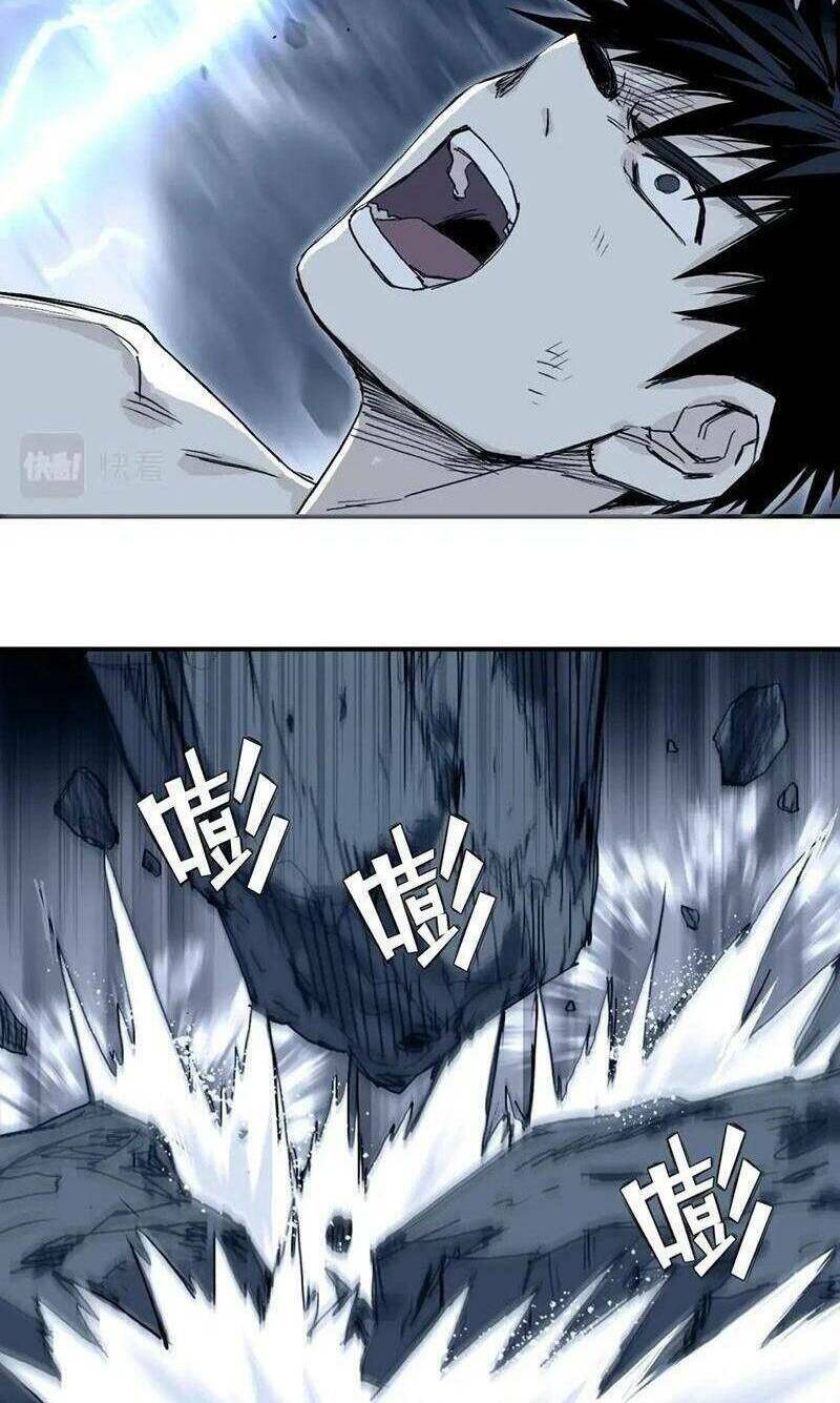 Siêu Năng Lập Phương: Chapter 304
