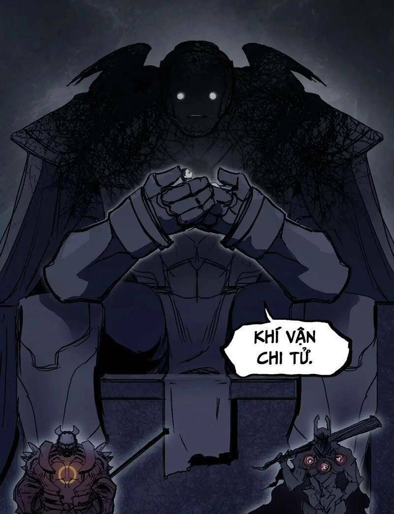 Siêu Năng Lập Phương: Chapter 304