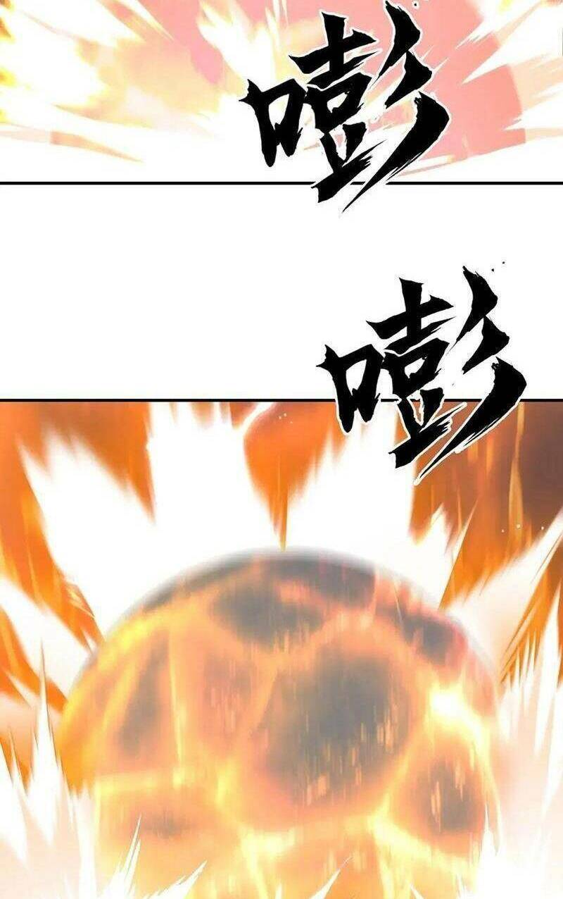 Siêu Năng Lập Phương: Chapter 304