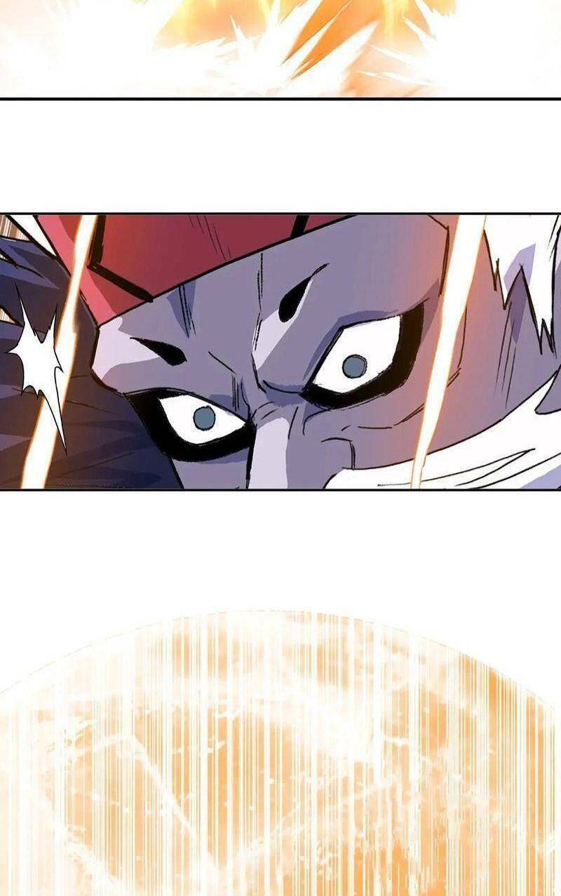 Siêu Năng Lập Phương: Chapter 304