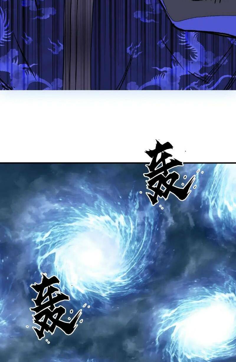 Siêu Năng Lập Phương: Chapter 305