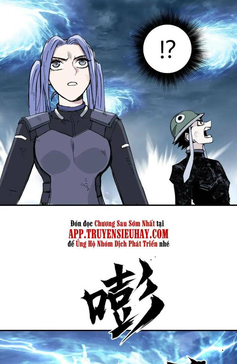 Siêu Năng Lập Phương: Chapter 305