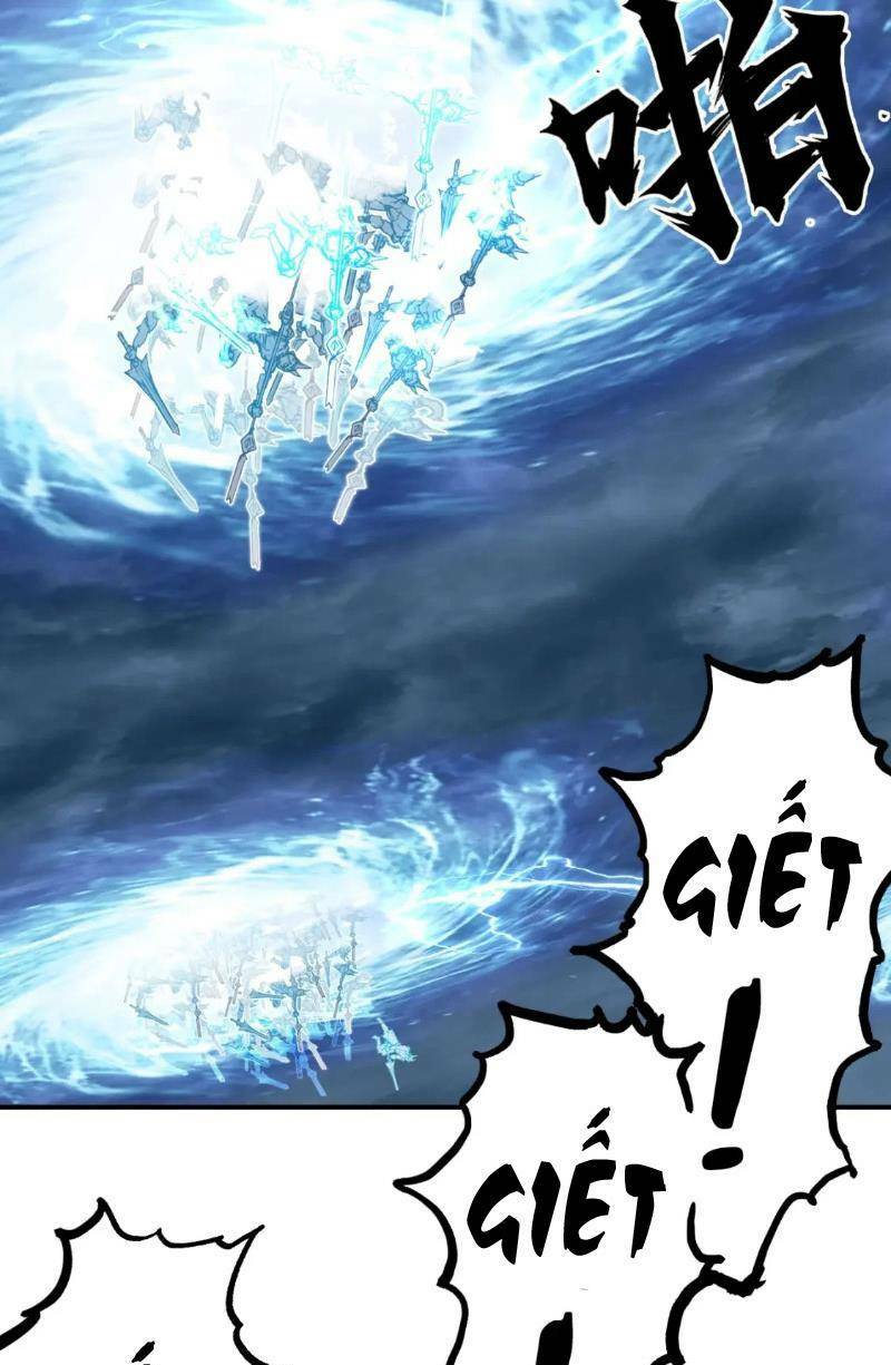 Siêu Năng Lập Phương: Chapter 305