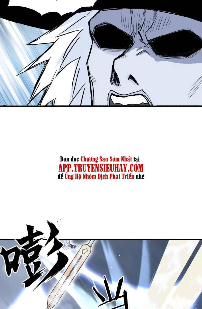 Siêu Năng Lập Phương: Chapter 305