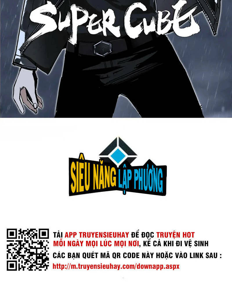 Siêu Năng Lập Phương: Chapter 305